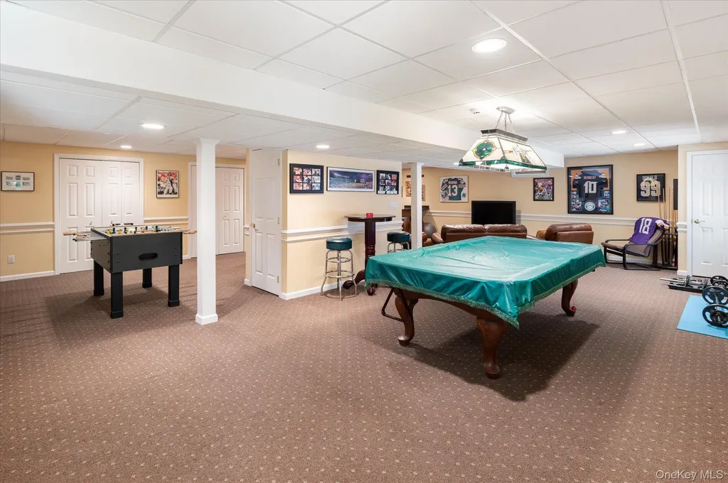 6 Theal Court Somers NY 10589