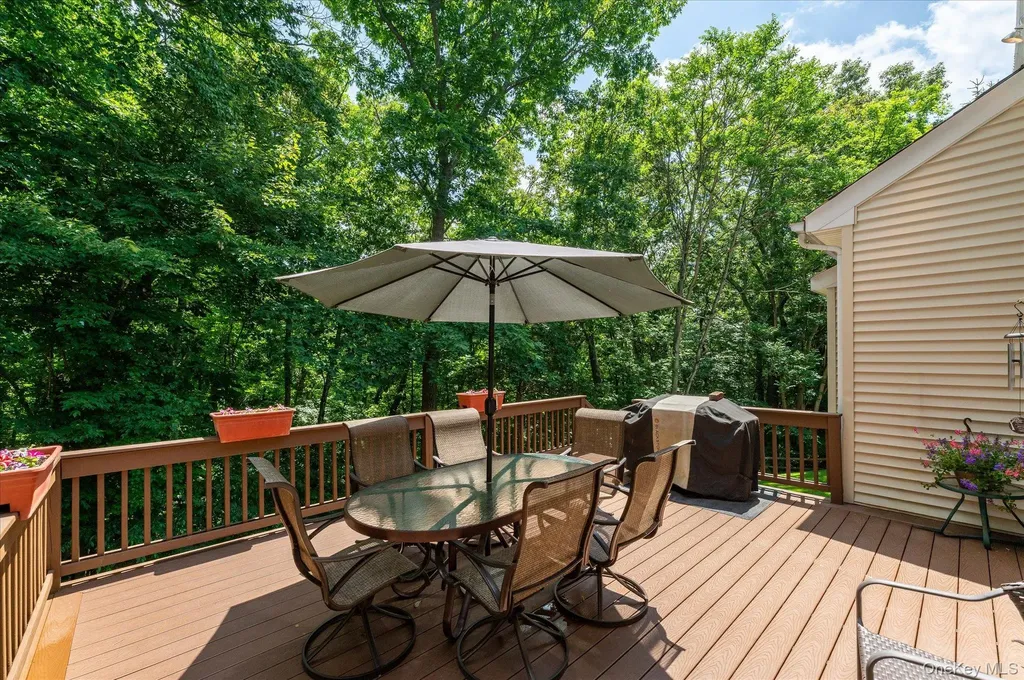 6 Theal Court Somers NY 10589