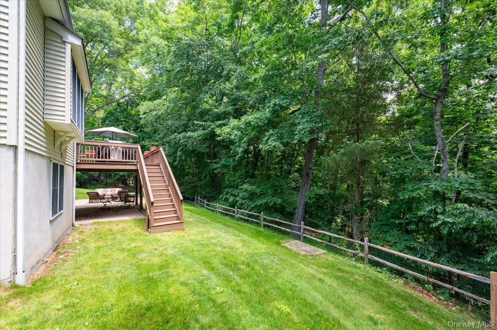 6 Theal Court Somers NY 10589