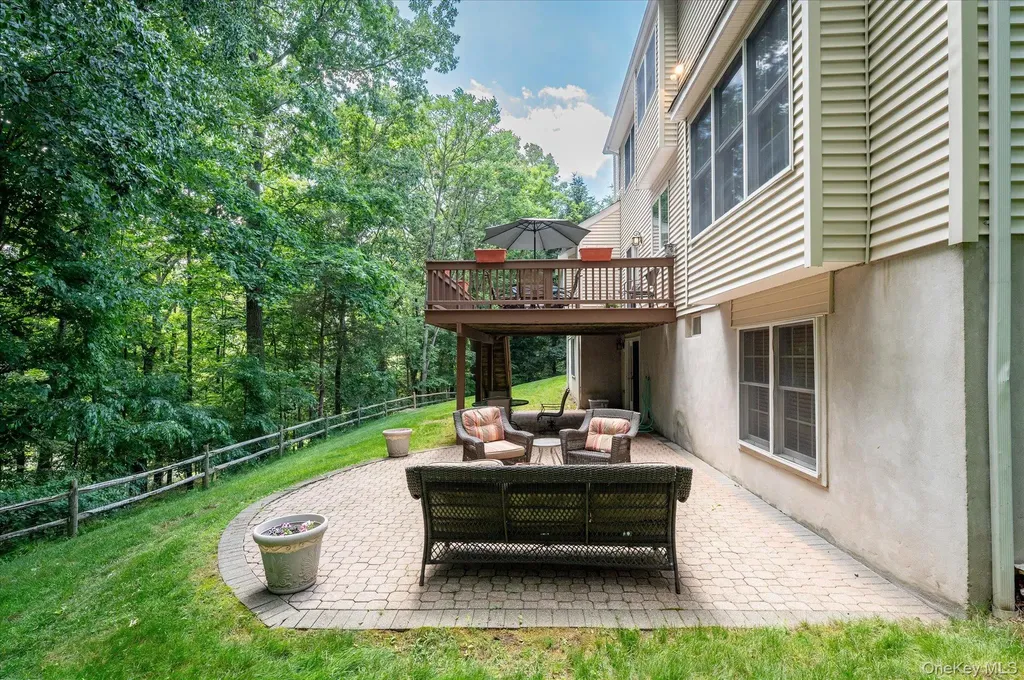 6 Theal Court Somers NY 10589