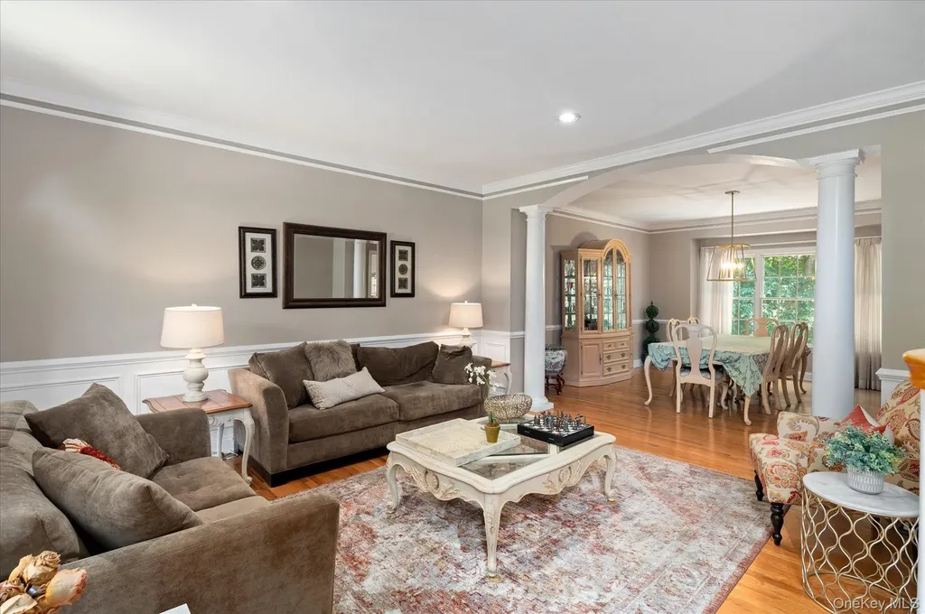 6 Theal Court Somers NY 10589