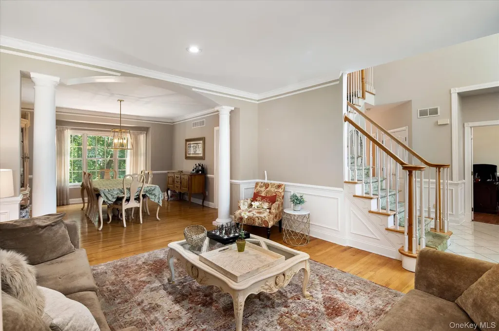 6 Theal Court Somers NY 10589