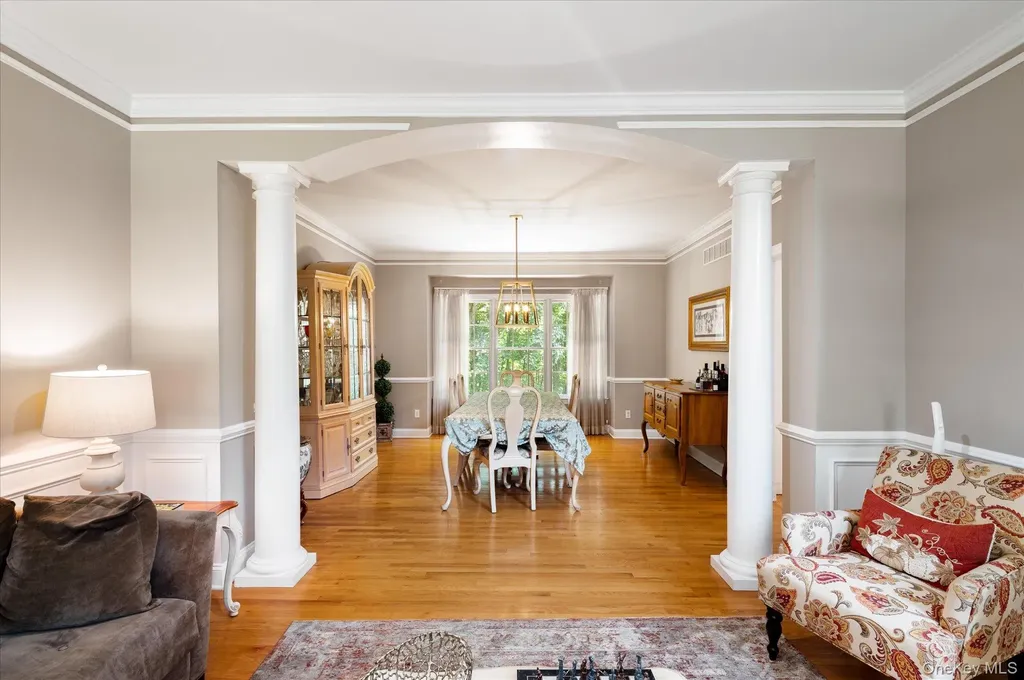 6 Theal Court Somers NY 10589