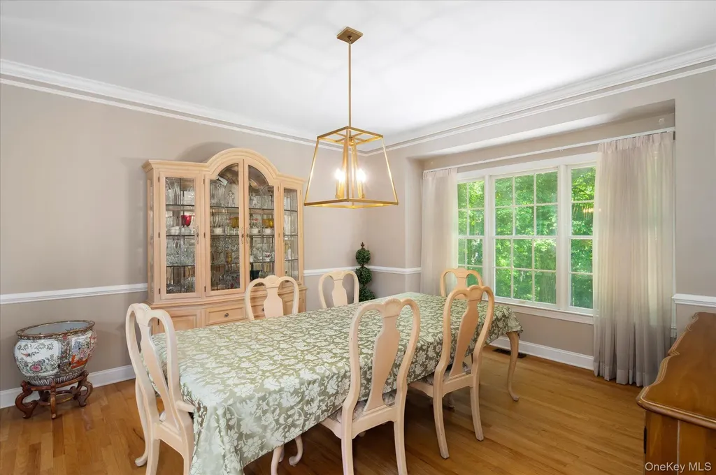 6 Theal Court Somers NY 10589