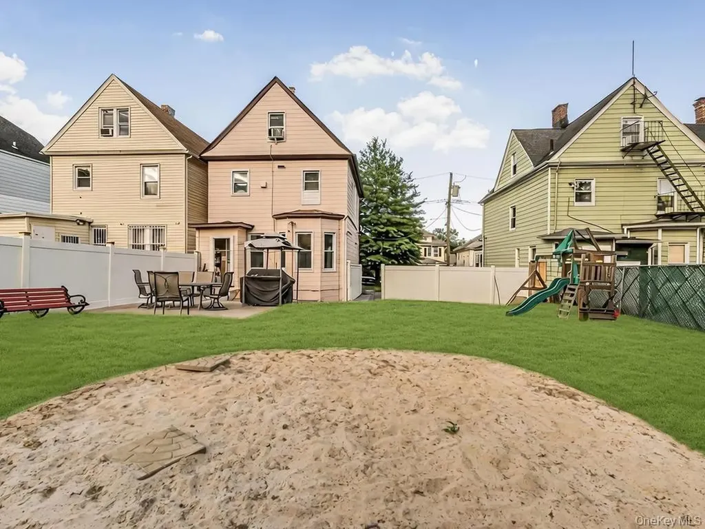 460 S 2nd Avenue Mount Vernon NY 10550