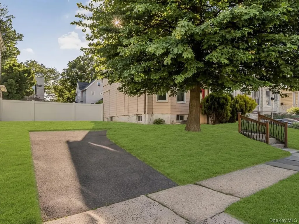 460 S 2nd Avenue Mount Vernon NY 10550