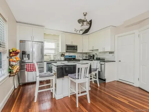 460 S 2nd Avenue Mount Vernon NY 10550