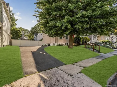 460 S 2nd Avenue Mount Vernon NY 10550