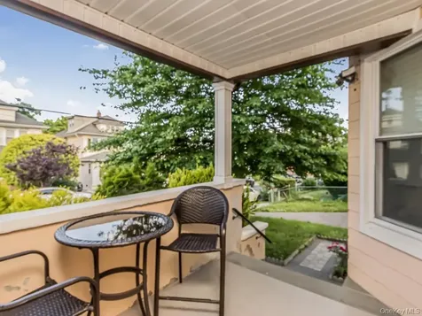 460 S 2nd Avenue Mount Vernon NY 10550