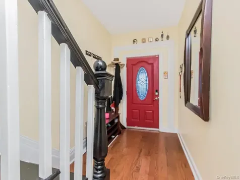 460 S 2nd Avenue Mount Vernon NY 10550