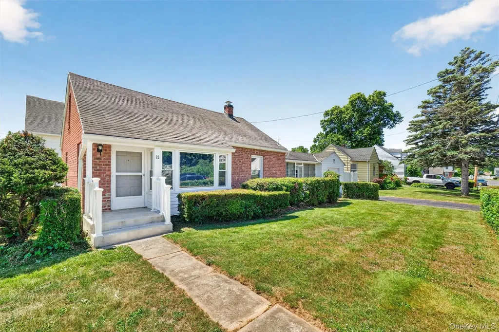 32 Merilina Avenue Kingston NY 12401