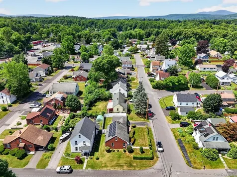 32 Merilina Avenue Kingston NY 12401