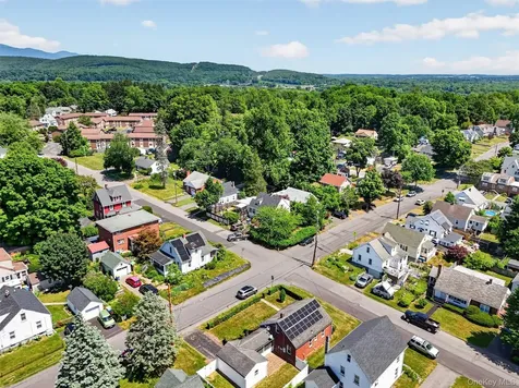 32 Merilina Avenue Kingston NY 12401