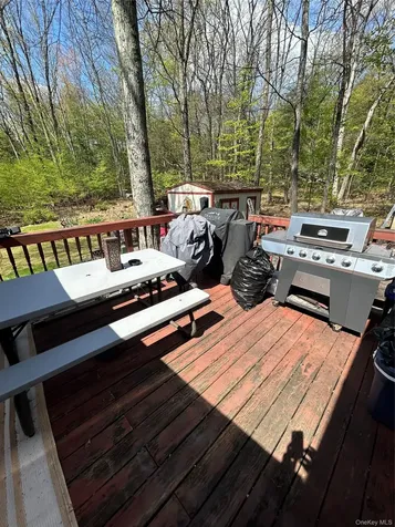 22 Pine Castle Drive Kerhonkson NY 12446