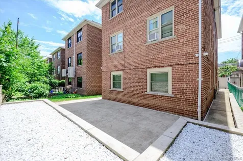 1183 Neill Avenue Bronx NY 10461