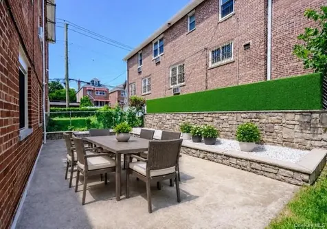 1183 Neill Avenue Bronx NY 10461