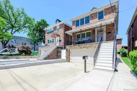 1183 Neill Avenue Bronx NY 10461
