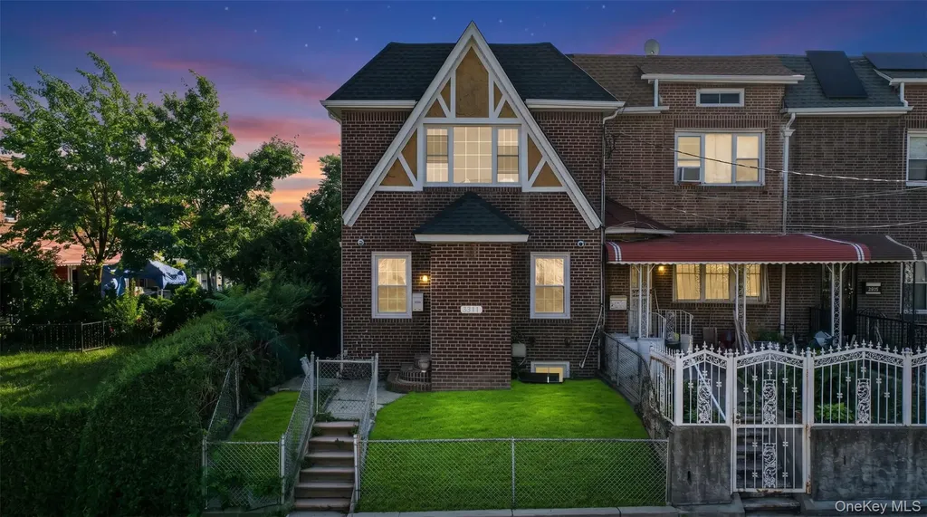 3311 Bouck Avenue Bronx NY 10469