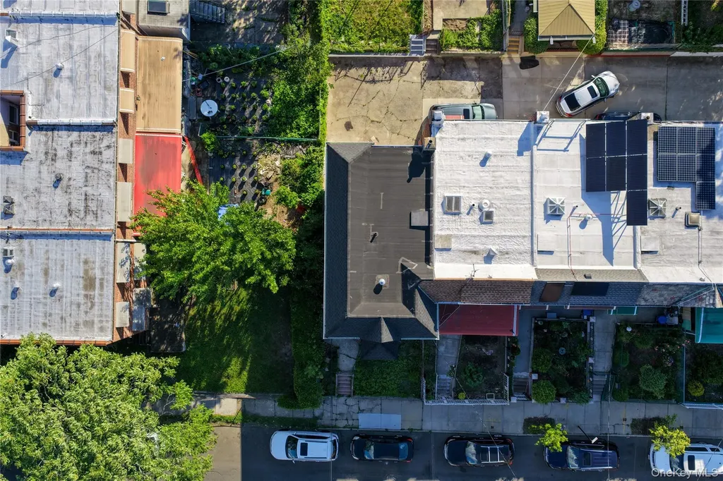3311 Bouck Avenue Bronx NY 10469