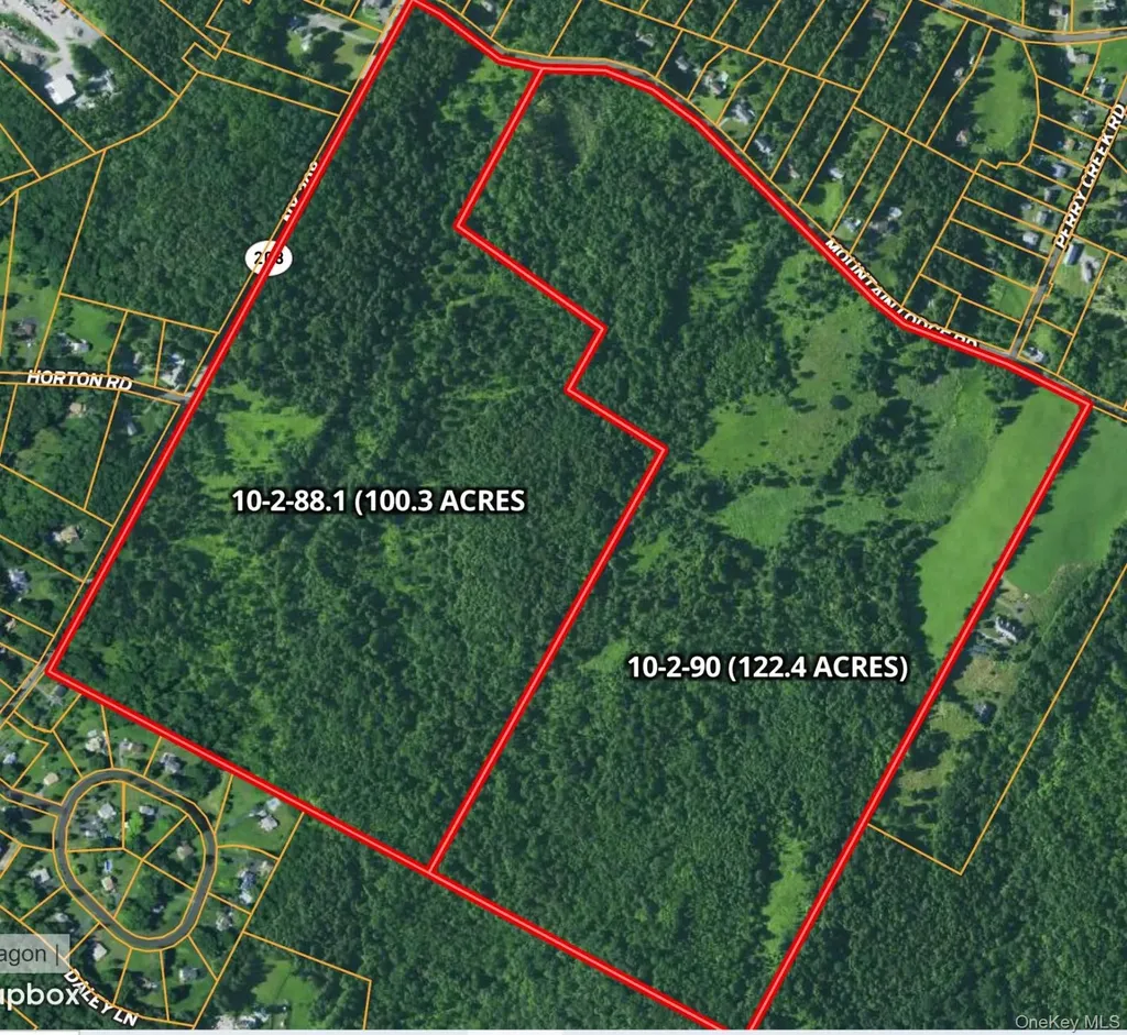 Route 208 Blooming Grove NY 10914