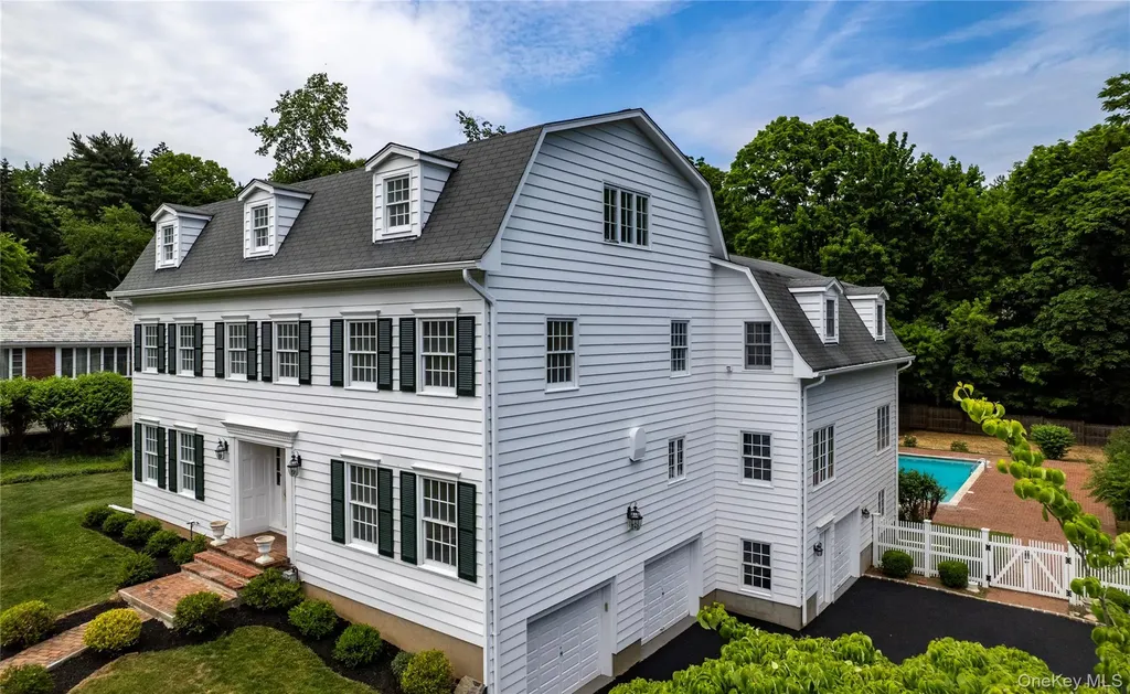 102 Birchwood Avenue Nyack NY 10960