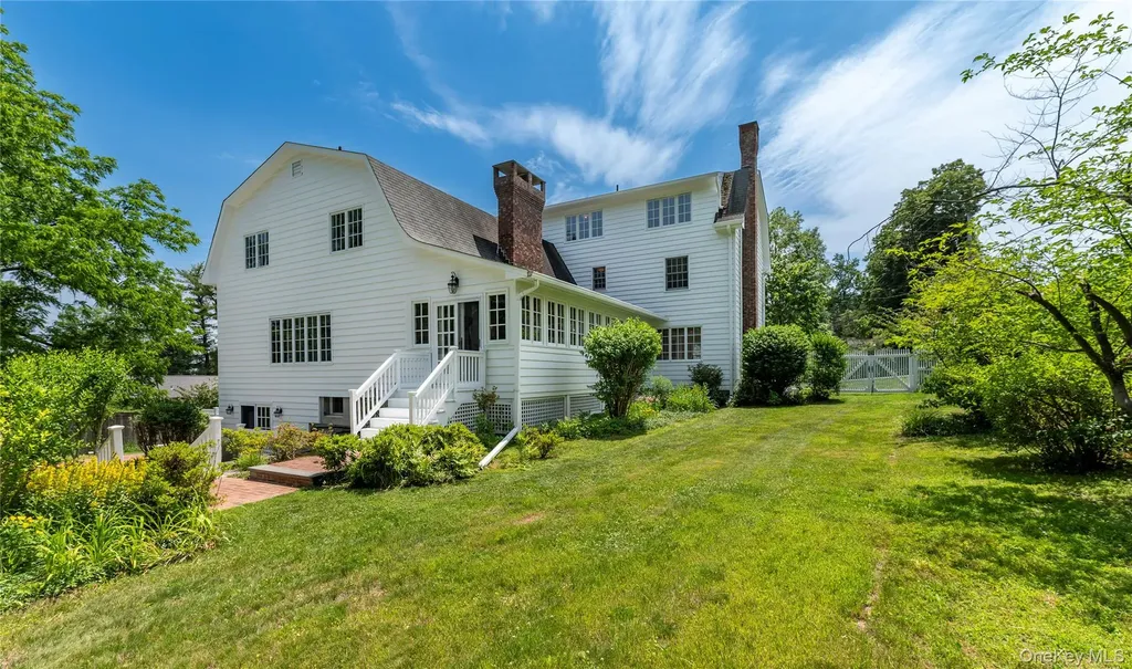 102 Birchwood Avenue Nyack NY 10960