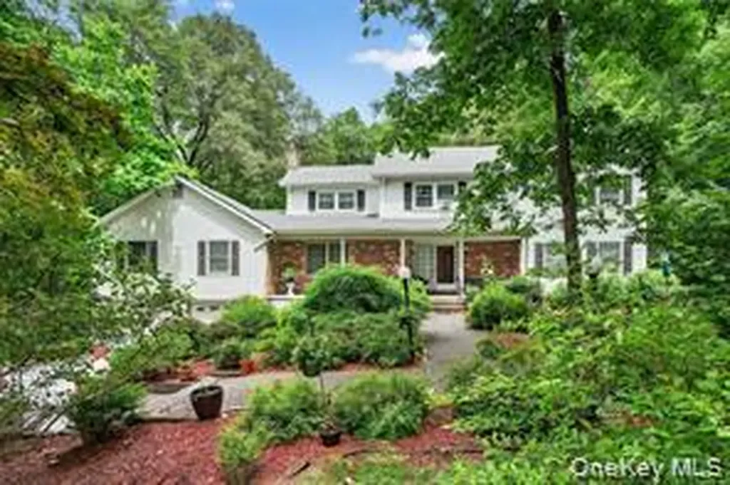 72 Peddler Hill Road Monroe NY 10950
