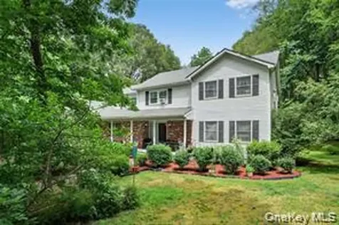 72 Peddler Hill Road Monroe NY 10950