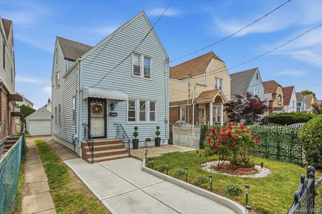 94-26 210th Street Queens Village NY 11428