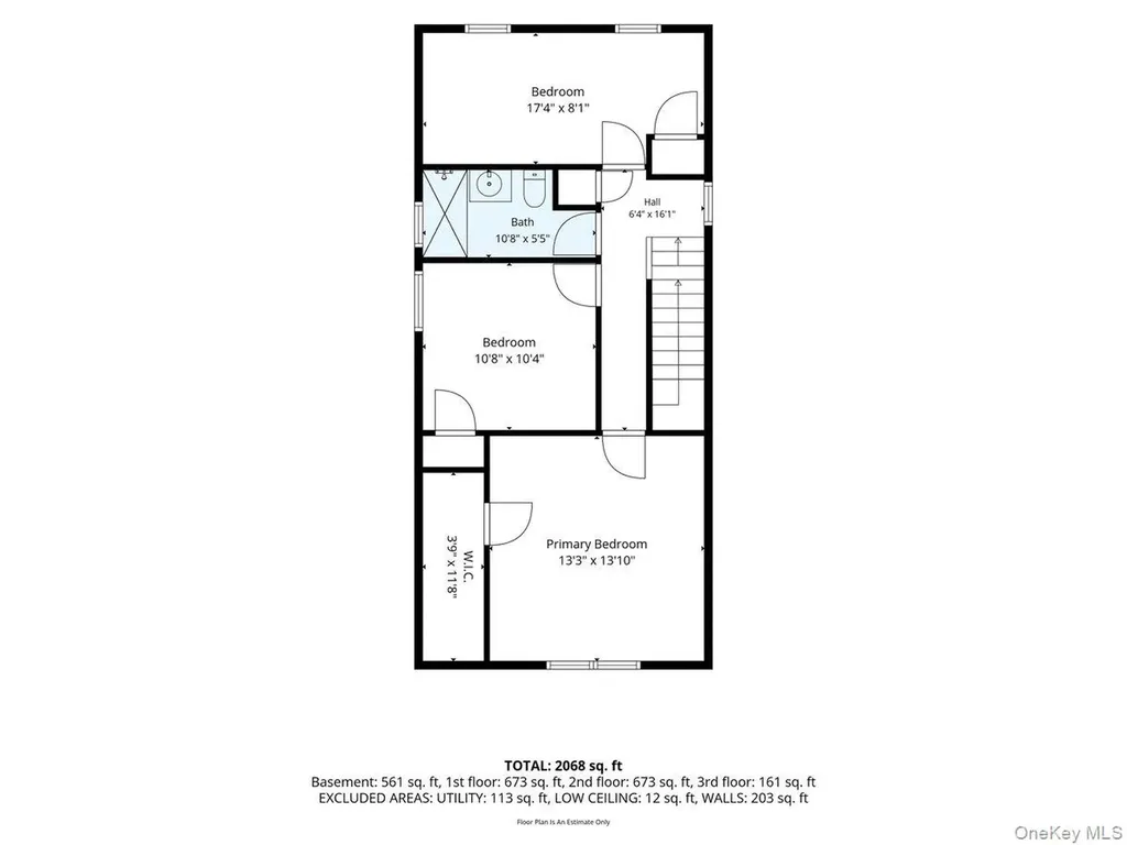 94-26 210th Street Queens Village NY 11428