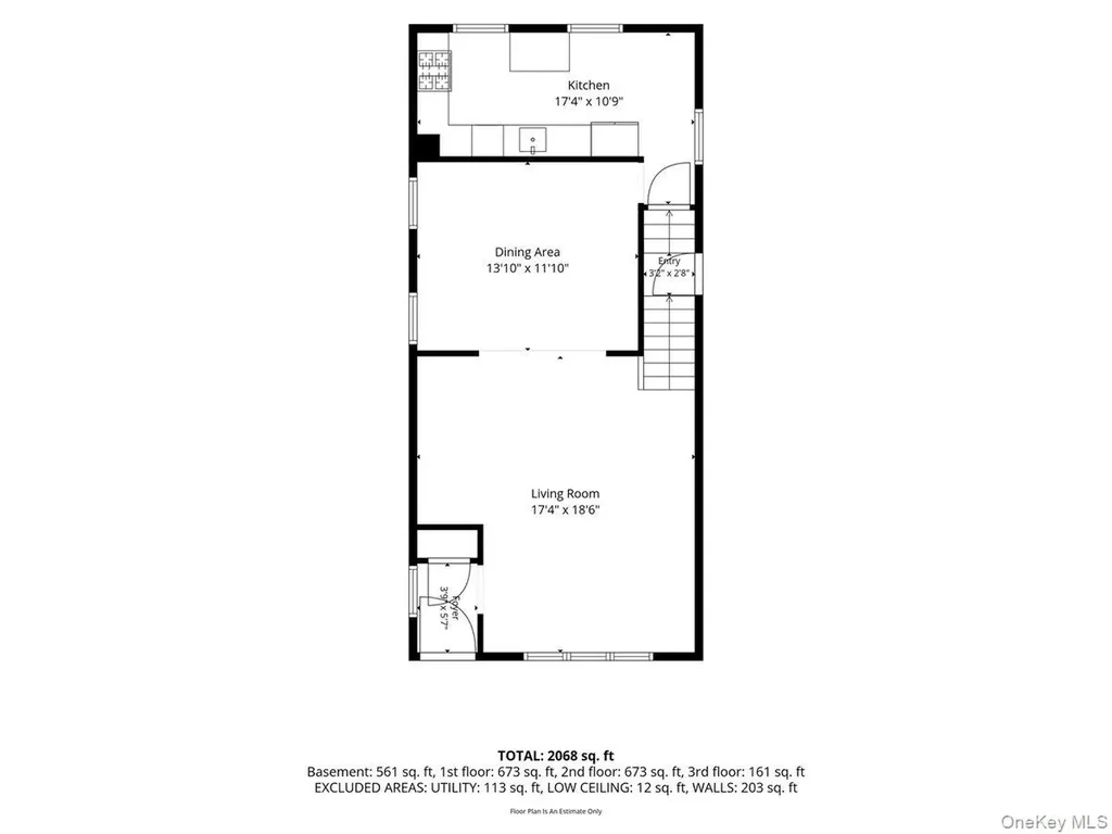 94-26 210th Street Queens Village NY 11428