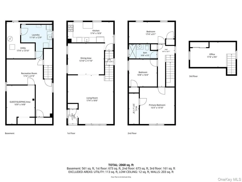 94-26 210th Street Queens Village NY 11428