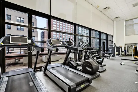 160 W 66th Street New York (manhattan) NY 10023