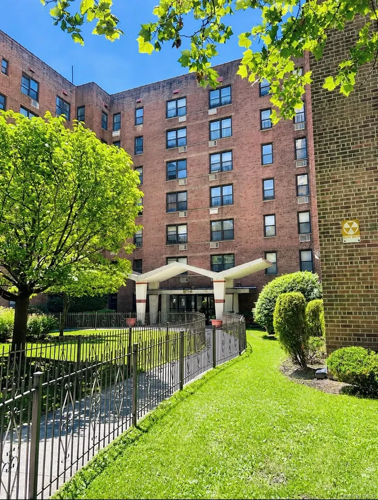 814 Tilden Street Bronx NY 10467