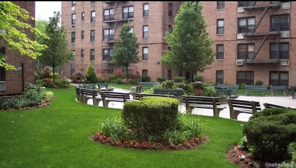 814 Tilden Street Bronx NY 10467