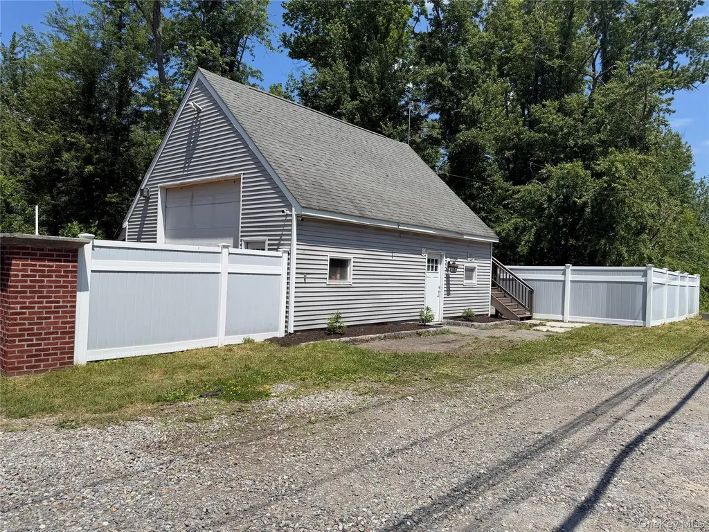 2499 Route 22 Patterson NY 12563