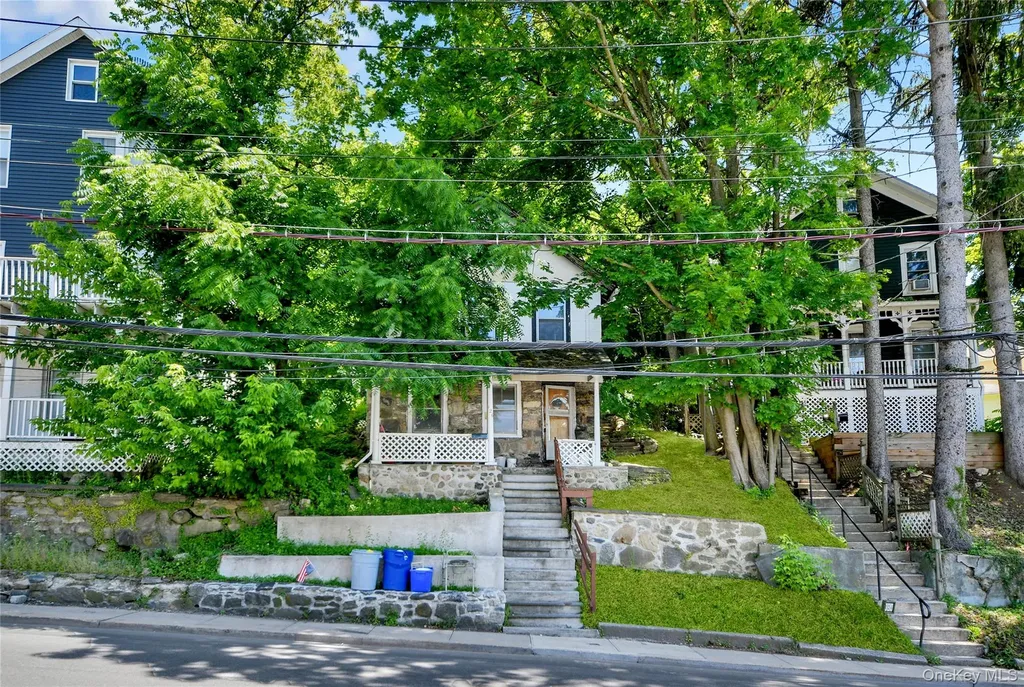 126 Croton Avenue Ossining NY 10562