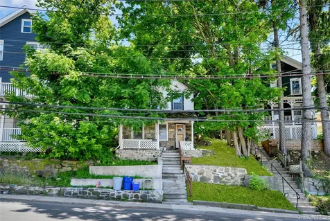 126 Croton Avenue Ossining NY 10562