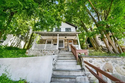 126 Croton Avenue Ossining NY 10562