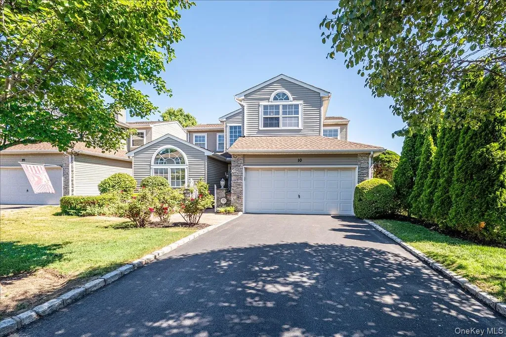 10 Windwatch Drive Hauppauge NY 11788