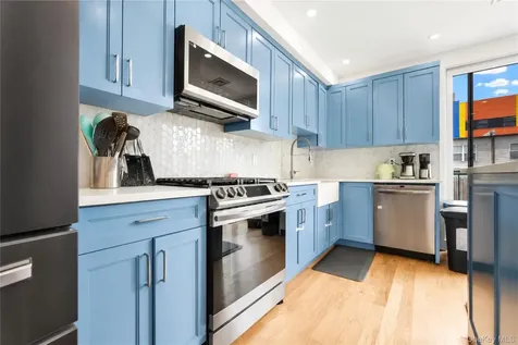 925 Hart Street Brooklyn NY 11237