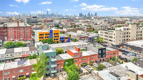 925 Hart Street Brooklyn NY 11237
