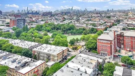 925 Hart Street Brooklyn NY 11237