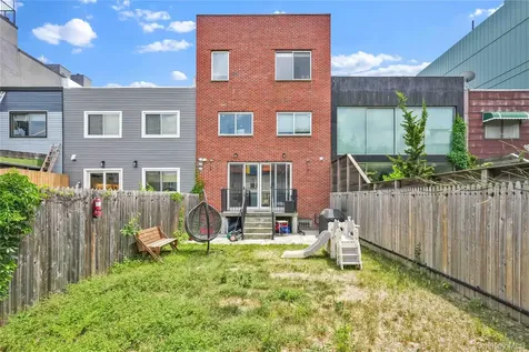 925 Hart Street Brooklyn NY 11237