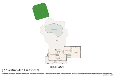 32 Westmoylan Lane Coram NY 11727