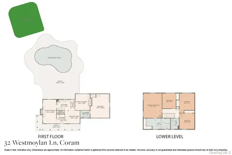 32 Westmoylan Lane Coram NY 11727