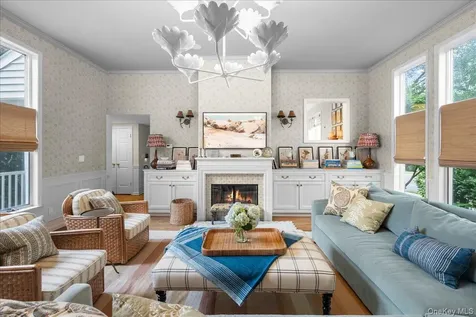 4 Cornell Place Rye NY 10580