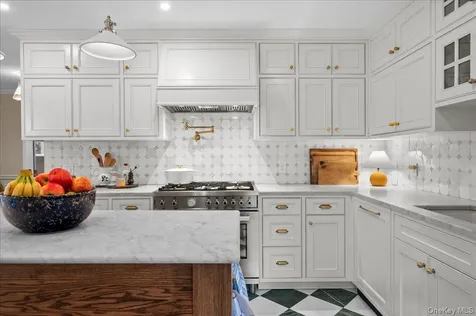 4 Cornell Place Rye NY 10580