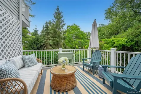 4 Cornell Place Rye NY 10580