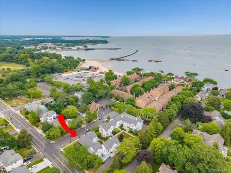 4 Cornell Place Rye NY 10580